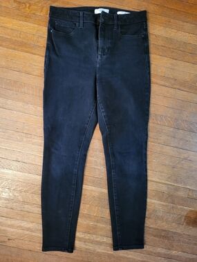 Guess Black Women’s Skinny Jeans